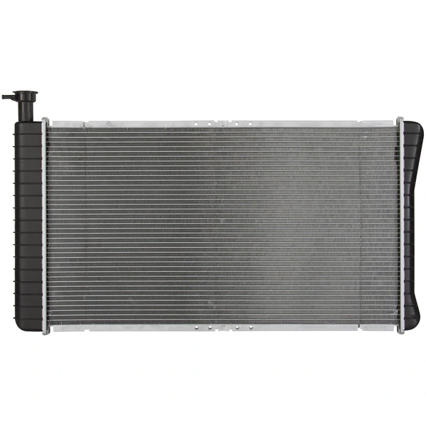 Spectra Premium CU1784 Radiator