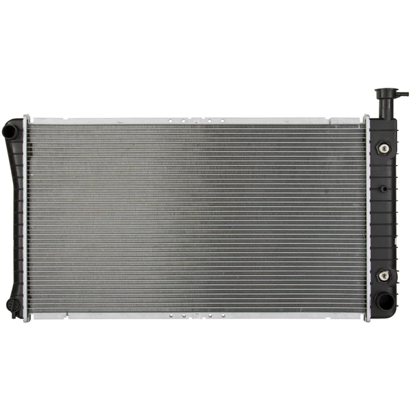 Spectra Premium CU1784 Radiator