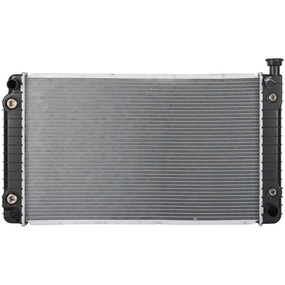 Spectra Premium CU1790 Radiator