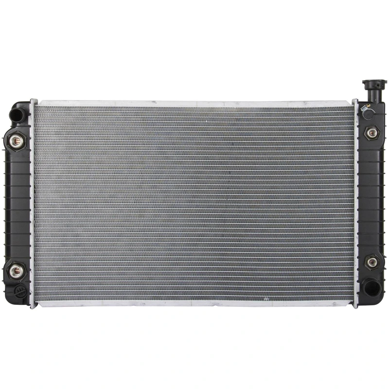 Spectra Premium CU1790 Radiator