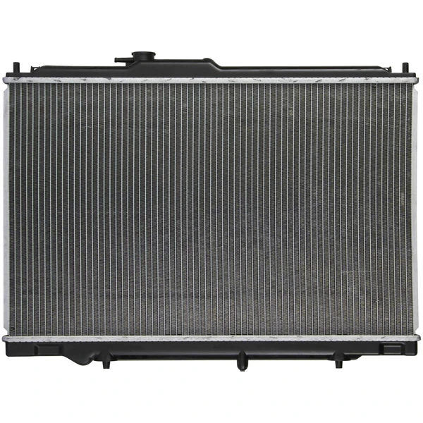 Spectra Premium CU1815 Radiator