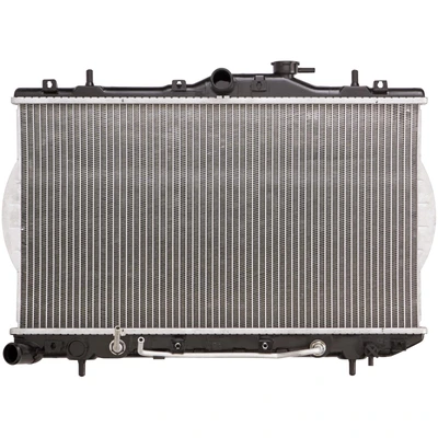 Spectra Premium CU1816 Radiator