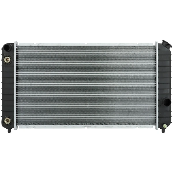 Spectra Premium CU1825 Radiator