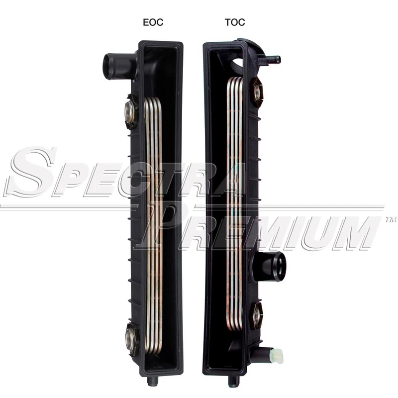 Spectra Premium CU1826 Radiator