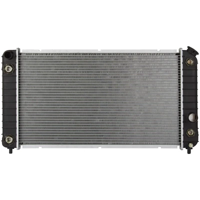 Spectra Premium CU1826 Radiator
