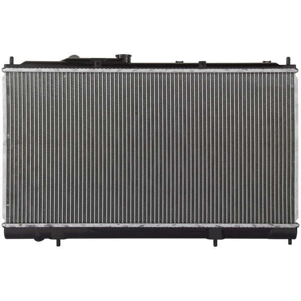 Spectra Premium CU1838 Radiator