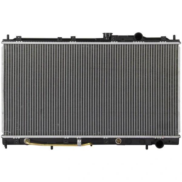 Spectra Premium CU1838 Radiator