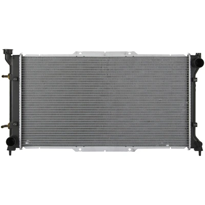 Spectra Premium CU1853 Radiator