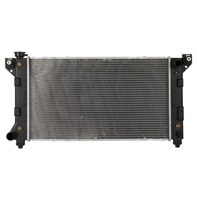 Spectra Premium CU1862 Radiator