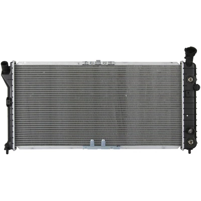 Spectra Premium CU1889 Radiator