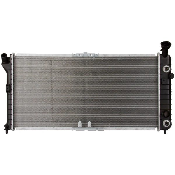 Spectra Premium CU1890 Radiator