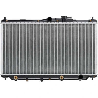Spectra Premium CU19 Radiator