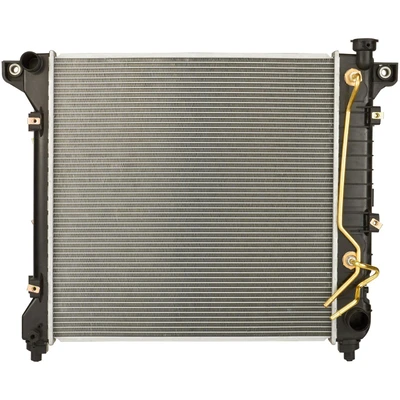 Spectra Premium CU1905 Radiator