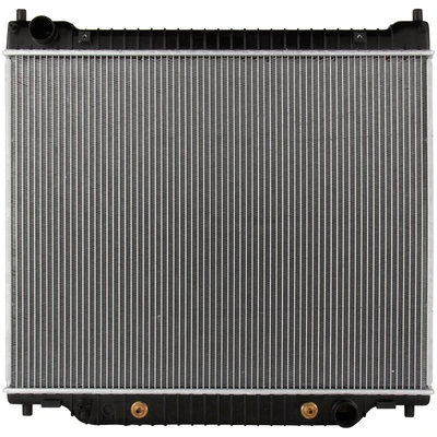 Spectra Premium CU1994 Radiator
