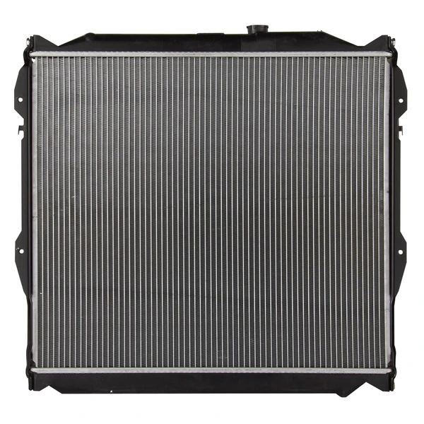 Spectra Premium CU1998 Radiator