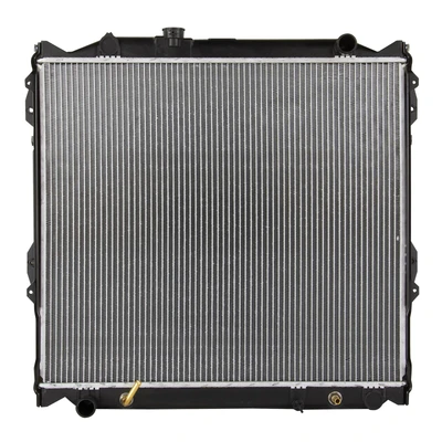 Spectra Premium CU1998 Radiator