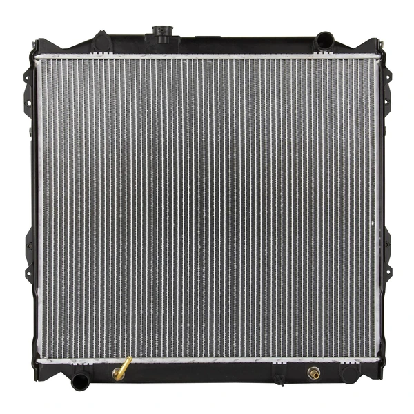Spectra Premium CU1998 Radiator