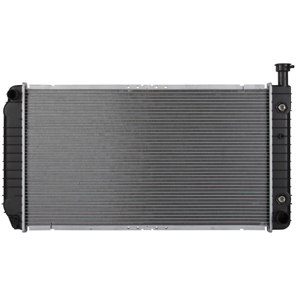 Spectra Premium CU2044 Radiator