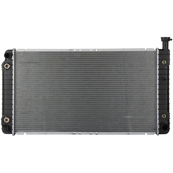 Spectra Premium CU2042 Radiator