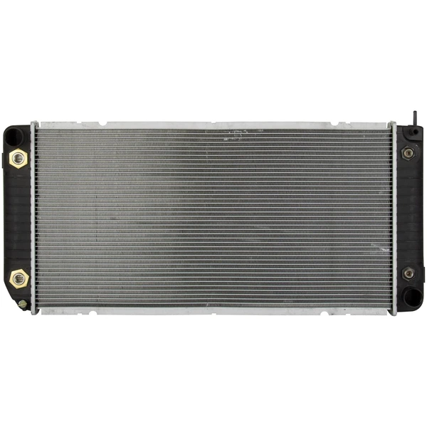 Spectra Premium CU2043 Radiator