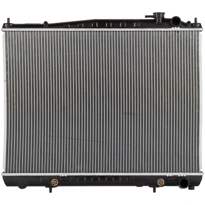 Spectra Premium CU2075 Radiator