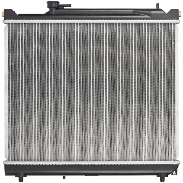 Spectra Premium CU2087 Radiator