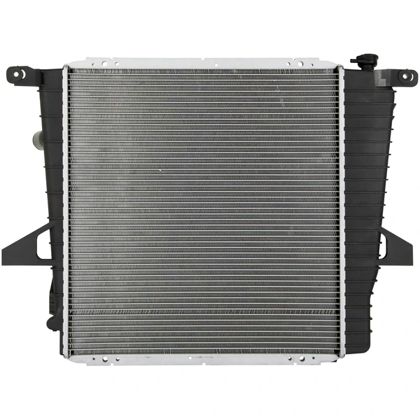 Spectra Premium CU2137 Radiator