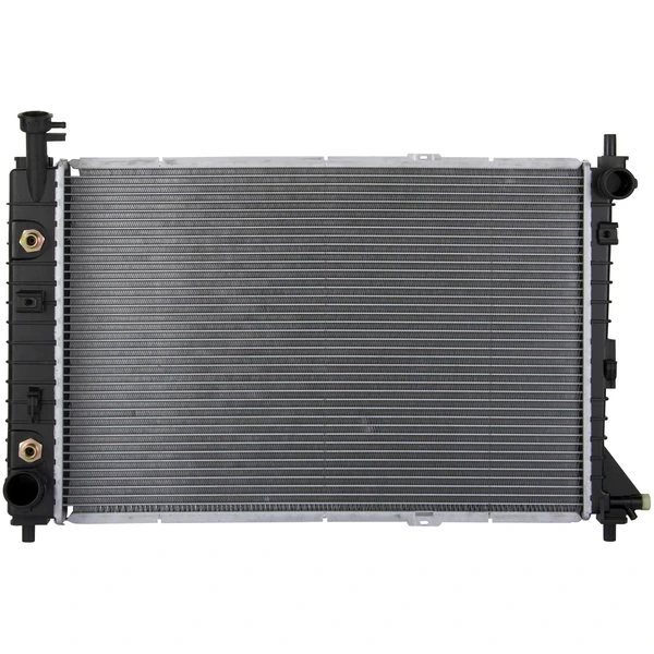Spectra Premium CU2138 Radiator