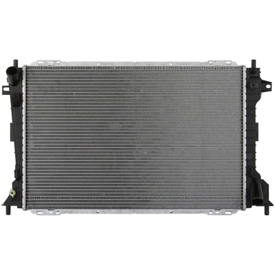 Spectra Premium CU2157 Radiator
