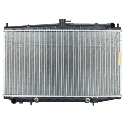 Spectra Premium CU2150 Radiator