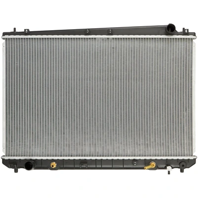 Spectra Premium CU2153 Radiator
