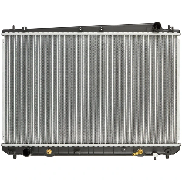 Spectra Premium CU2153 Radiator