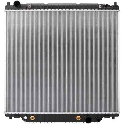 Spectra Premium CU2171 Radiator