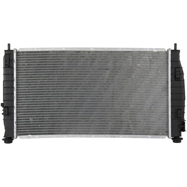 Spectra Premium CU2184 Radiator