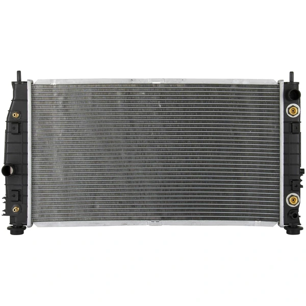 Spectra Premium CU2184 Radiator
