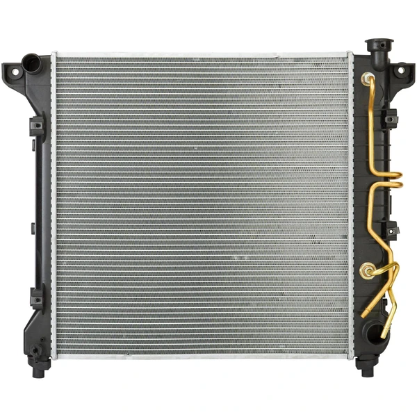 Spectra Premium CU2186 Radiator