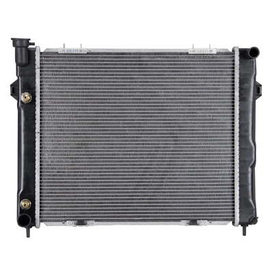 Spectra Premium CU2182 Radiator