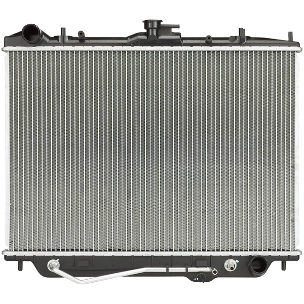 Spectra Premium CU2195 Radiator