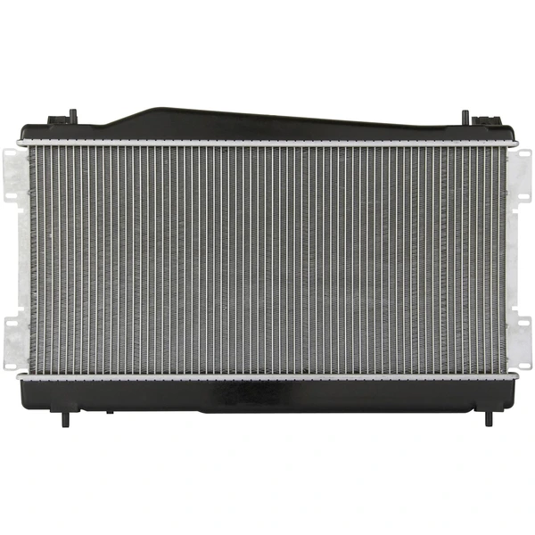Spectra Premium CU2196 Radiator