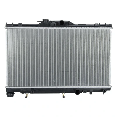 Spectra Premium CU2198 Radiator