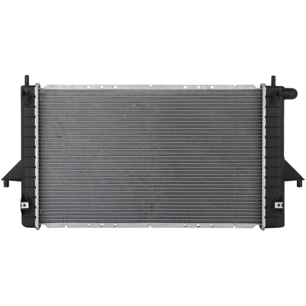Spectra Premium CU2191 Radiator