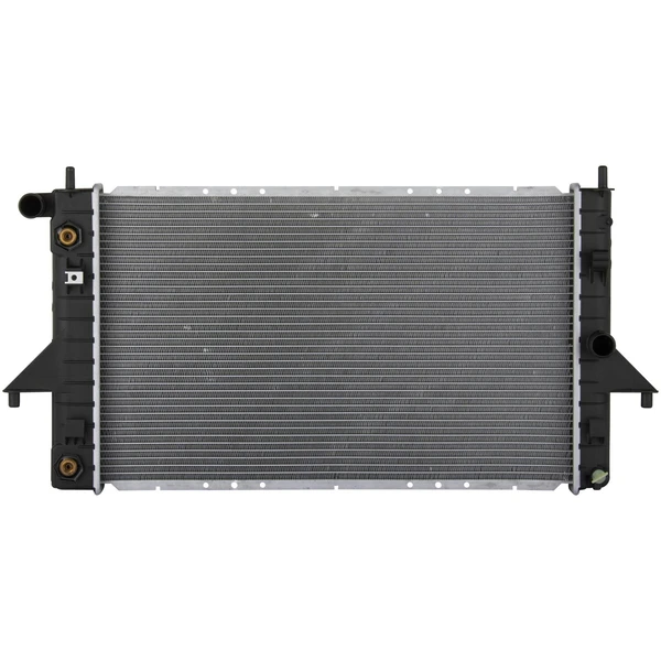 Spectra Premium CU2191 Radiator