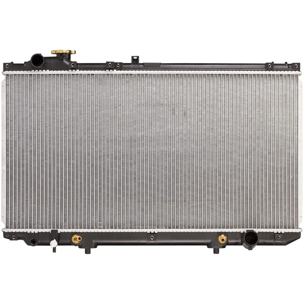 Spectra Premium CU2222 Radiator