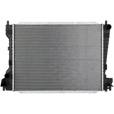 Spectra Premium CU2256 Radiator