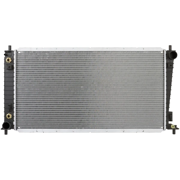 Spectra Premium CU2257 Radiator