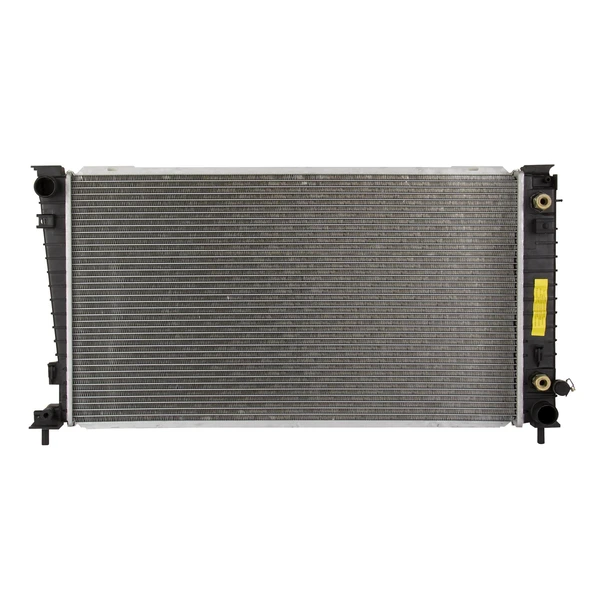Spectra Premium CU2258 Radiator