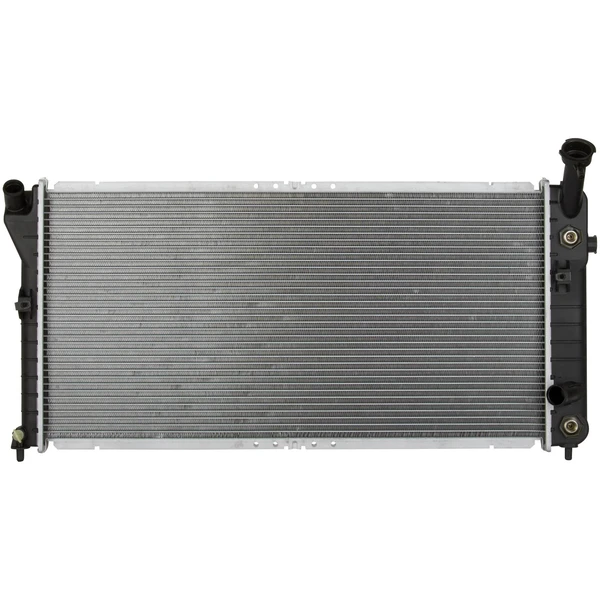 Spectra Premium CU2251 Radiator