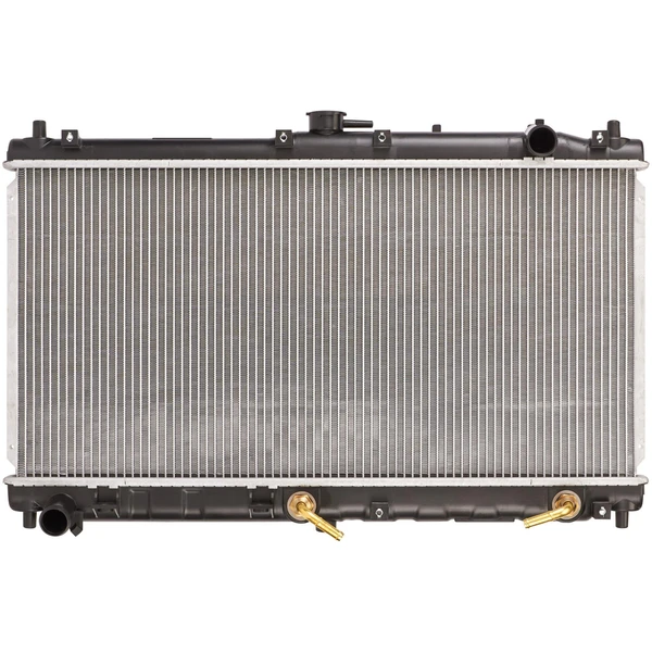 Spectra Premium CU2268 Radiator