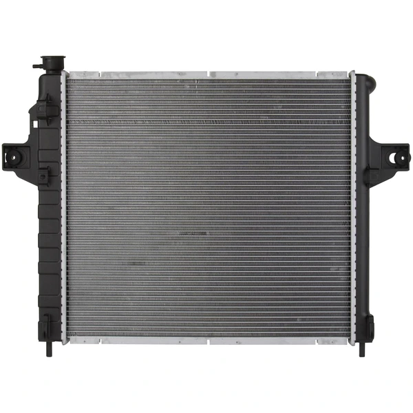 Spectra Premium CU2263 Radiator