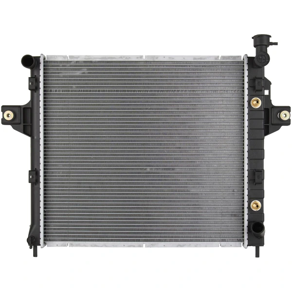 Spectra Premium CU2263 Radiator